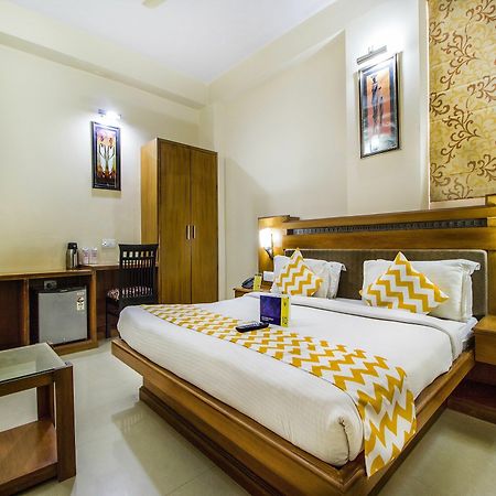 Fabhotel Royal Residency Jaipur Airport Luaran gambar