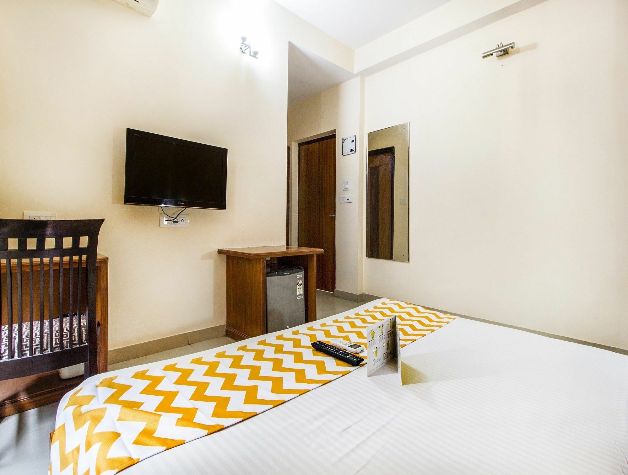 Fabhotel Royal Residency Jaipur Airport Luaran gambar