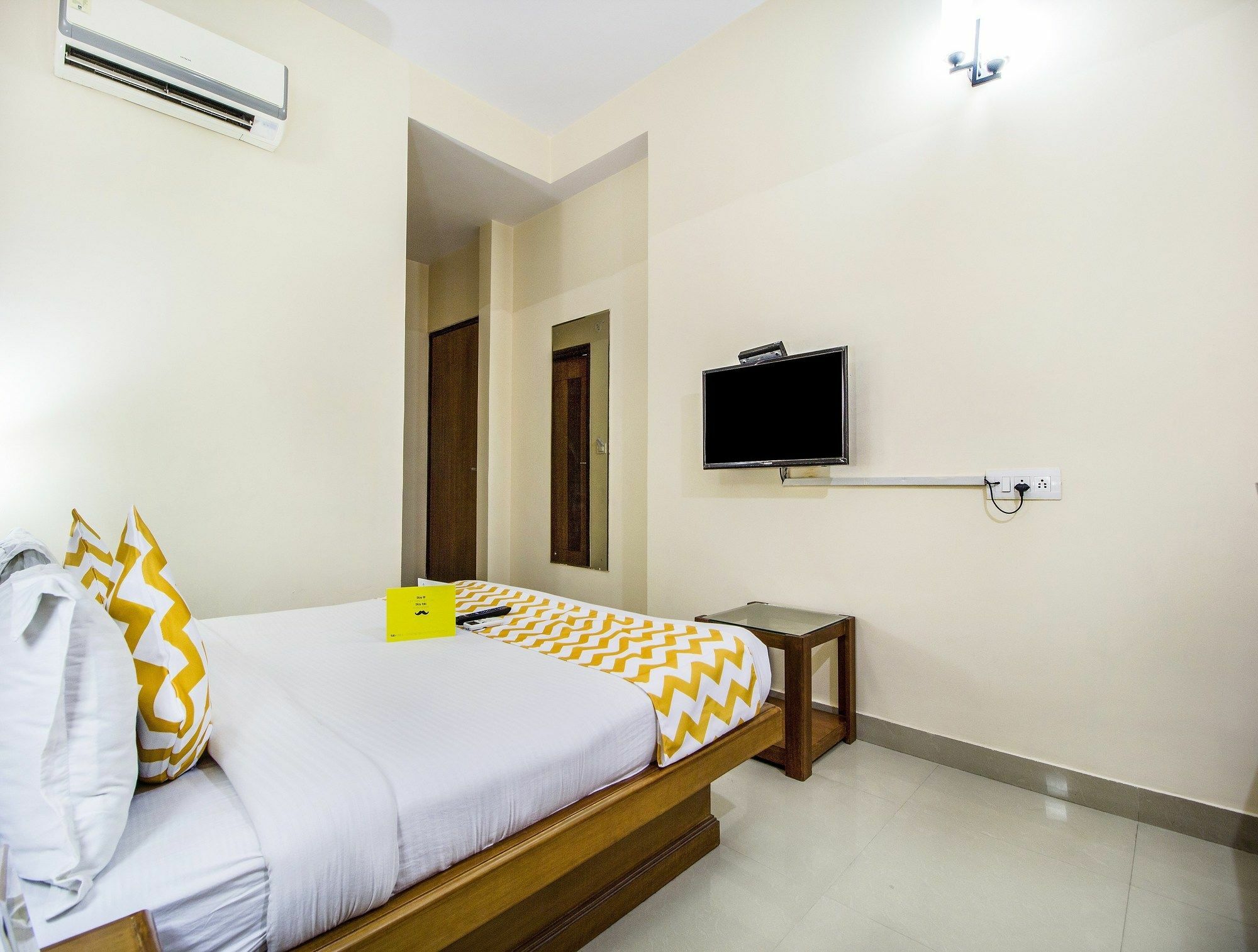 Fabhotel Royal Residency Jaipur Airport Luaran gambar